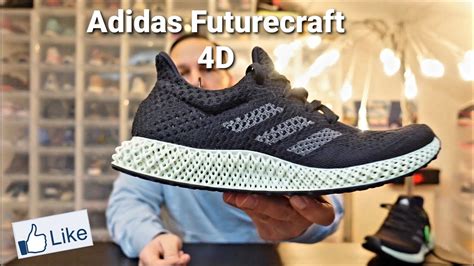 adidas futurecraft 4d fake vs real|adidas 4dfwd history.